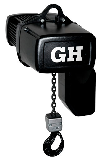 GH Light System Hoist