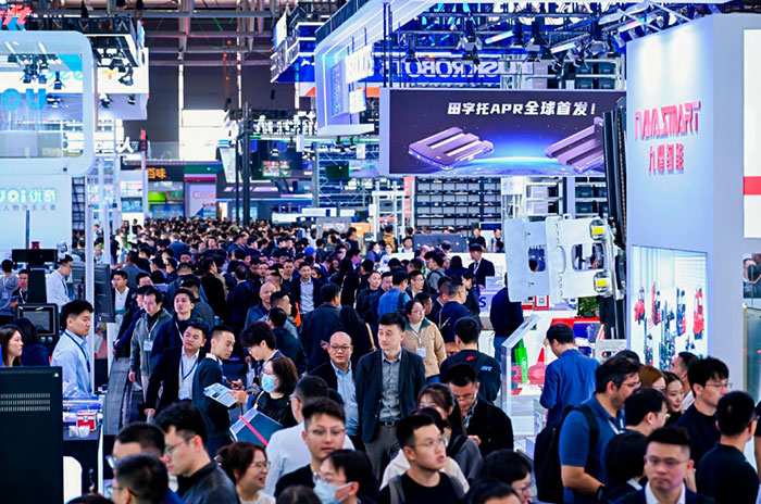  GH Cranes & Components will be attending the CeMAT trade show 2025