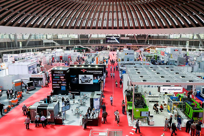 GH will participate in International Fair of Technics and Technical Achievements