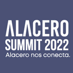 GH CRANES & COMPONENTS present at Alacero Summit 2022 fair