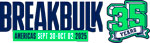 GH will be present at the Americas Breakbulk trade show in Houston.