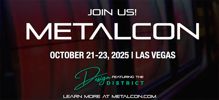 GH will be present at Metalcon Las Vegas, Nevada